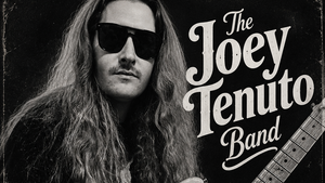 The Joseph Tenuto Band