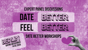 Berlin Dating Weekender