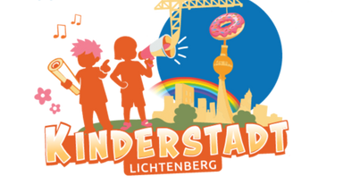 Kinderstadt Lichtenberg 2026