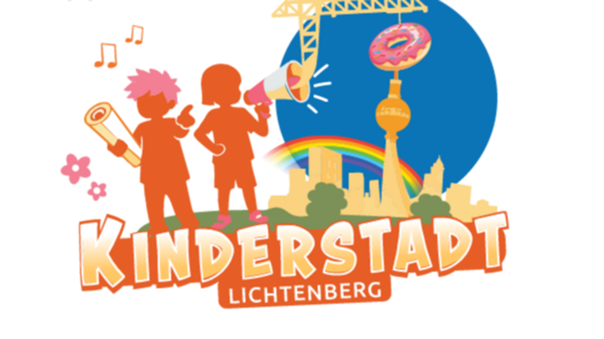 Kinderstadt Lichtenberg 2026
