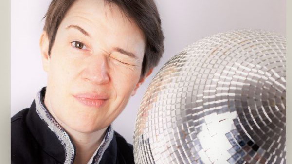 wild und tanzbar