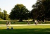 Dreieichpark Pavillon