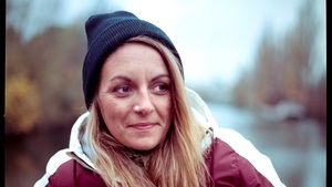 »Lass uns mit den Toten tanzen«  Lesung und Gespräch mit Kapitänin Pia Klemp / für alle ab 12 Jahren