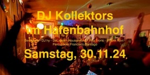 DJ Kollektors Party