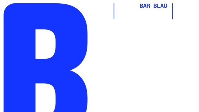 Bar Blau