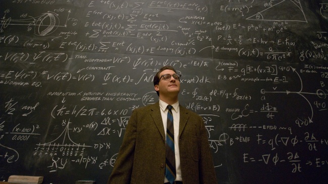 „Jewish America On Screen“: A SERIOUS MAN (OmU)