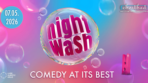 NightWash LIVE