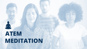 Atemmeditation