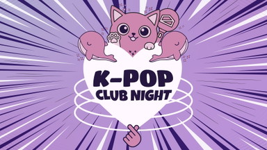 K-Pop Club Night Heidelberg
