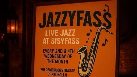 JazzyFass