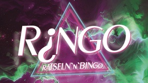 R?NGO - Rätseln 'n' Bingo im Hamtorkrug!