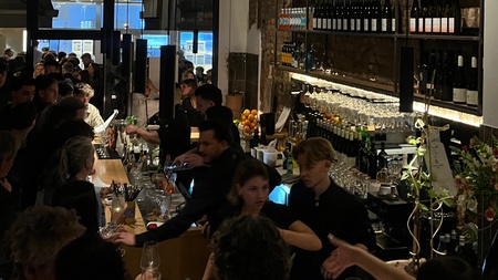 20 Jahre Perfetto - Bday Party