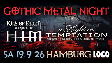 GOTHIC METAL NIGHT