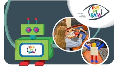 SamaraBot Ferienworkshop (girls* only)