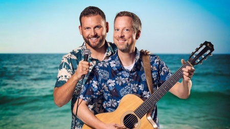 Reis Against The Spülmachine