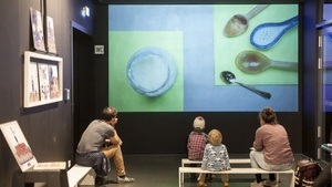 Die Versammlung der Dinge (ab 6 Jahre)