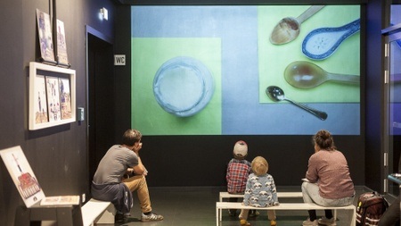 Die Versammlung der Dinge (ab 6 Jahre)