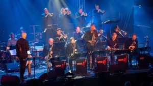 WDR BIGBAND feat. WDR JAZZPREISTRÄGER 2026 + SPECIAL GUEST