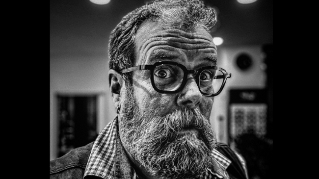 Jochen Malmsheimer: Statt wesentlich die Welt bewegt, hab’ ich wohl nur das Meer gepflügt – ein Rigorosum sondershausen