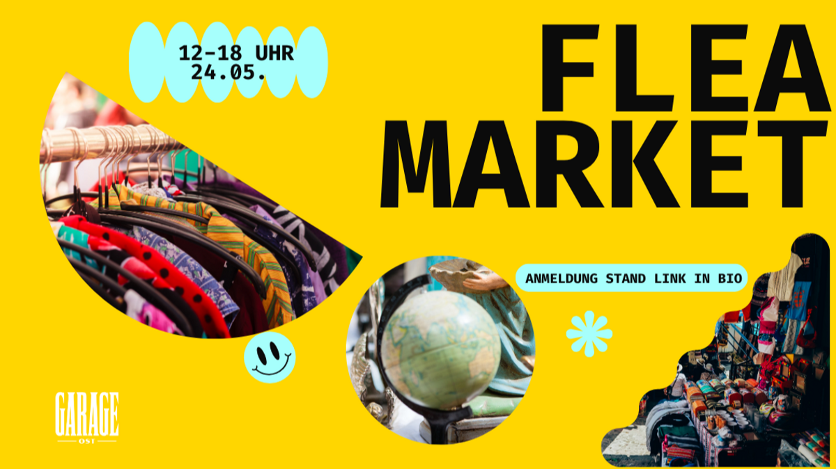 Flohmarkt