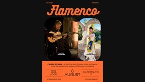 Flamenco Konzert