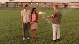 OPEN AIR KINO: Bottle Rocket (35mm, engl. OF)