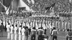 Geraubte Träume: Der doppelte Olympia-Boykott 1980 und 1984