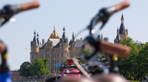 Das Fahrradkonzert
