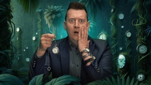 Marcel Kösling – „Moment Mal!“