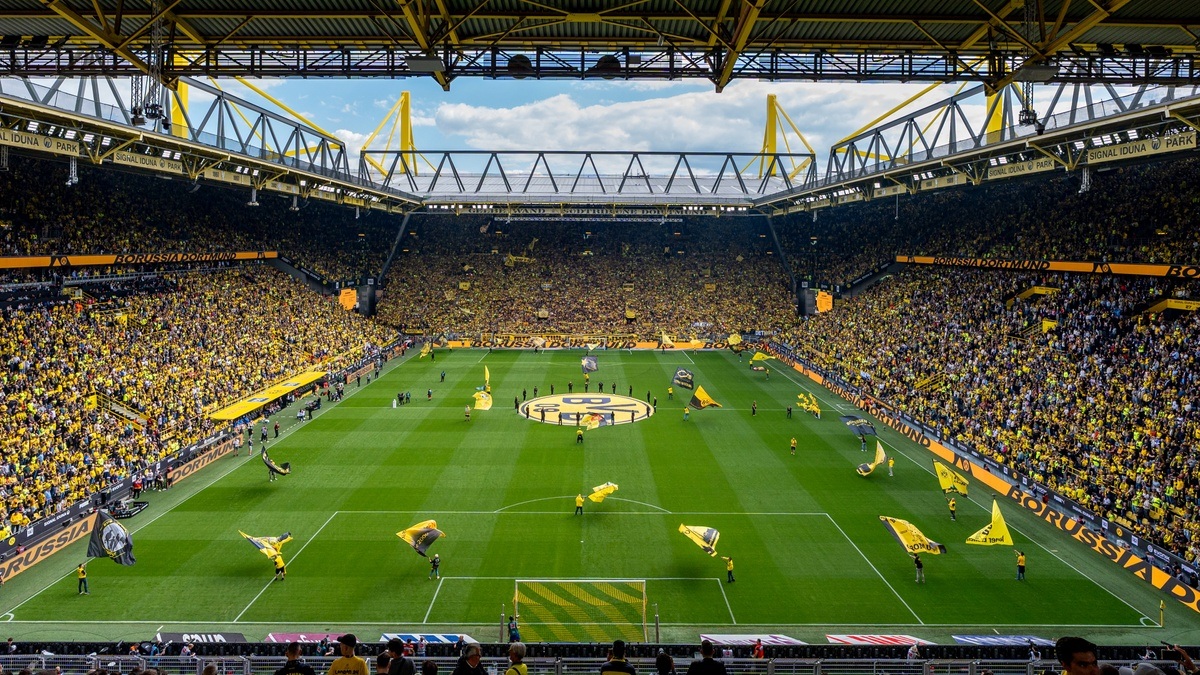 Borussia Dortmund