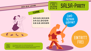Salsa - Party