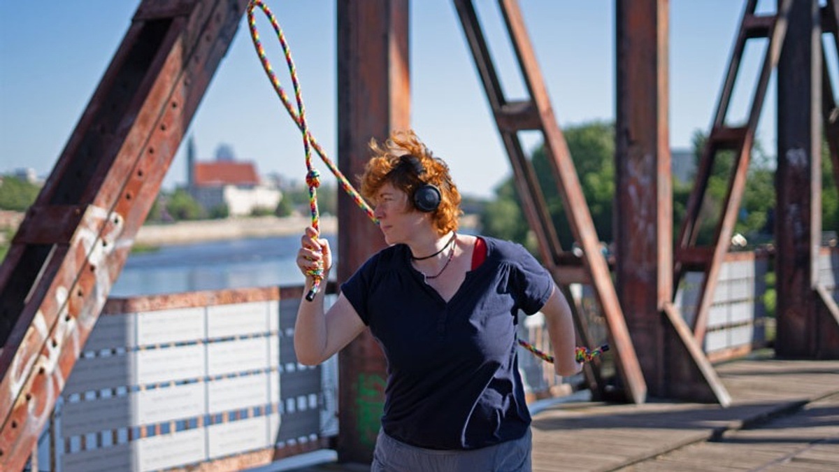 Ropeflow Sisterhood
