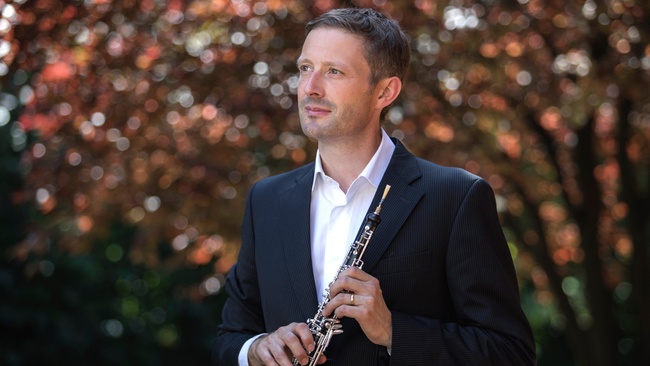 4. Sinfoniekonzert «Wahlverwandtschaften»