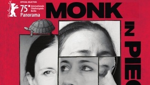 Film & Gespräch: Monk in Pieces / Meredith Monk zu Gast!