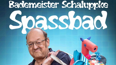 Bademeister Schaluppke | SPASSbad