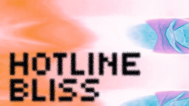 Hotline Bliss