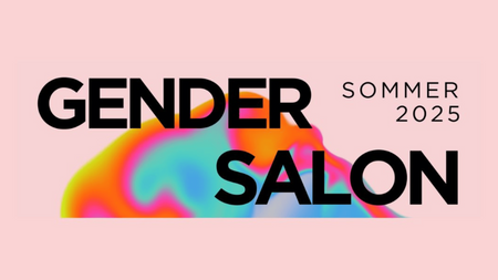 Gender Salon mit Ruby Tuesday: "Ist das Gender oder kann das weg?“