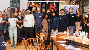 Neujahrsfrühstück für Selbstständige in Stuttgart