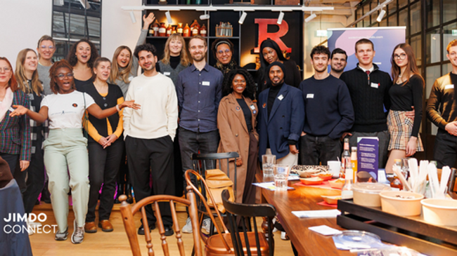 Neujahrsfrühstück für Selbstständige in Stuttgart