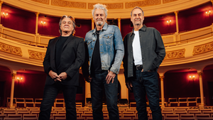 FRONTM3N - One For All - Tour 2027