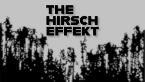 The Hirsch Effekt - Live in Frankfurt