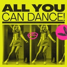 ALL YOU CAN DANCE