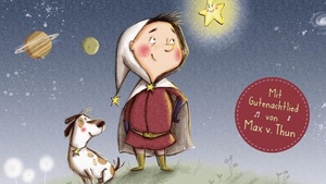 Bilderbuchkino: Der Sternenmann von Max von Thun