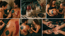 Soul Skin Bodypainting