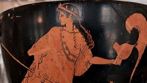 Götterwelt der Antike- Kostenlose Ferienführung