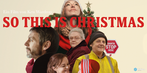 Kinopremiere: SO THIS IS CHRISTMAS