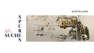 Kunstausstellung im Marstall Burgfarrnbach