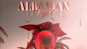 Albanian Night