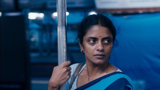 Arthouse: All We Imagine as Light