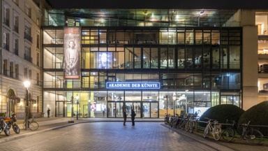 Lange Nacht der Museen
